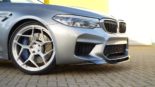 Evolve BMW M5 F90 6Sixty Crypto Chiptuning Supersprint 8 155x87