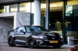 Ford Mustang GT Tuning 2019 ABBES Design 1 155x103