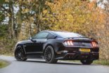 Zum Geburtstag: Ford Mustang GT vom Tuner ABBES Design