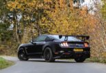 Ford Mustang GT Tuning 2019 ABBES Design 17 155x107