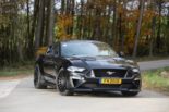 Ford Mustang GT Tuning 2019 ABBES Design 2 155x103 Zum Geburtstag: Ford Mustang GT vom Tuner ABBES Design