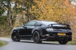 Zum Geburtstag: Ford Mustang GT vom Tuner ABBES Design