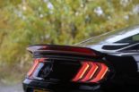 Ford Mustang GT Tuning 2019 ABBES Design 5 155x103 Zum Geburtstag: Ford Mustang GT vom Tuner ABBES Design