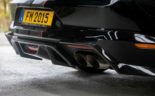 Ford Mustang GT Tuning 2019 ABBES Design 9 155x96 Zum Geburtstag: Ford Mustang GT vom Tuner ABBES Design