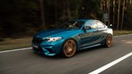G Power BMW M2 Competition G2M BiTurbo F87 Tuning 1 190x107 680 PS G Power BMW M2 Competition als G2M BiTurbo