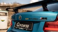 G Power BMW M2 Competition G2M BiTurbo F87 Tuning 3 190x107 680 PS G Power BMW M2 Competition als G2M BiTurbo