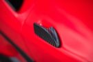 Mansory 4XX Siracusa Ferrari 488 GTB van Creative Bespoke
