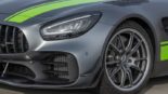 Mercedes AMG GT R C190 Pro 2024 155x87 Topmodell der GT Familie   Mercedes AMG GT R Pro (2019)