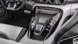 Mercedes AMG GT R C190 Pro 2026 155x87 Topmodell der GT Familie   Mercedes AMG GT R Pro (2019)