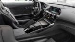 Mercedes AMG GT R C190 Pro 2030 155x87