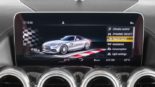 Mercedes AMG GT R C190 Pro 2037 155x87