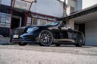 Perfection - ML Concept Mercedes Benz E Class Convertible