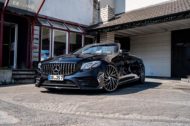 Perfection - Mercedes-Benz Classe E Cabriolet ML Concept