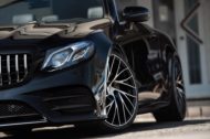Perfectie - ML Concept Mercedes Benz E-Klasse Cabrio