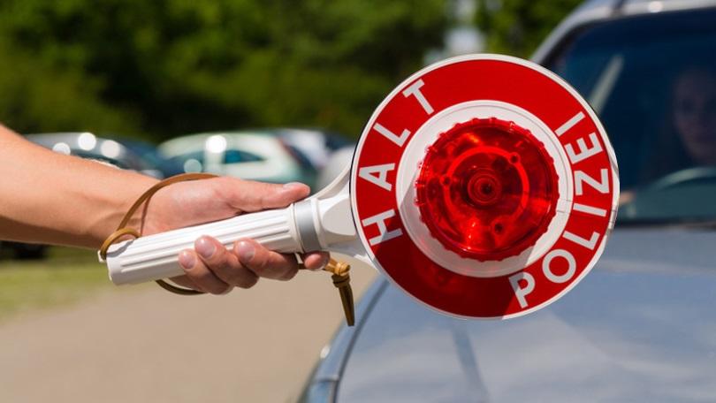 Polizei Bußgeldkatalog tuning ooono® Verkehrsalarm   Radarwarner und Staumelder im Test!