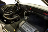 Restomod 1987 Chevrolet Camaro Detroit Speed Inc. Tuning 11 190x127