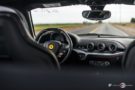 SVR Carbon Bodykit &#038; Vossen Alus am Ferrari F12 berlinetta