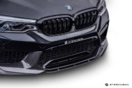 Sterckenn Carbon Parts BMW M5 F90 Limousine Tuning 13 190x127 Sterckenn Carbon Parts für die BMW M5 (F90) Limousine