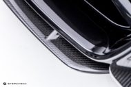 Componenti in carbonio Sterckenn BMW M5 F90 Berlina Tuning 15 190x127
