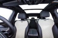 Urban Automotive Bentley Bentayga Tuning Bodykit 14 190x127