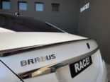 W222 Mercedes S65L AMG Brabus Tuning Bodykit 5 155x116 Mercedes S65L AMG mit Brabus Parts von RACE! South Africa