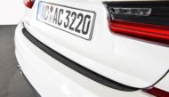 2019 AC Schnitzer BMW 3er G20 Tuning Bodykit AC1 Felgen 15 190x109 Elegante Limousine   2019 AC Schnitzer BMW 3er (G20)