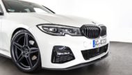 2019 AC Schnitzer BMW 3er G20 Tuning Bodykit AC1 Felgen 8 190x109 Elegante Limousine   2019 AC Schnitzer BMW 3er (G20)