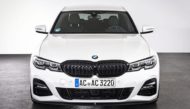 2019 AC Schnitzer BMW 3er G20 Tuning Bodykit AC1 Felgen 9 190x109 Elegante Limousine   2019 AC Schnitzer BMW 3er (G20)