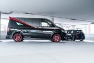 2019 VW T6 DA TEAMBUS Tuning ABT Sportsline 1 190x127 2019 VW T6 als „DA TEAMBUS“ vom Tuner ABT Sportsline