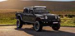 2020 Hennessey Maximus 1.000 Jeep Gladiator Pickup