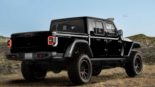 2020 Hennessey Maximus 1000 Jeep Gladiator Pickup Tuning 1 155x87
