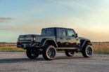 2020 Hennessey Maximus 1000 Jeep Gladiator Pickup Tuning 13 155x103