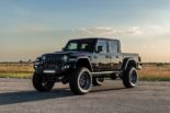 2020 Hennessey Maximus 1000 Jeep Gladiator Pickup Tuning 14 155x103