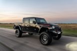2020 Hennessey Maximus 1000 Jeep Gladiator Pickup Tuning 5 155x103