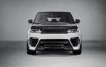 2020 Overfinch SuperSport Range Rover Sport SVR 14 155x98