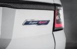 2020 Overfinch SuperSport Range Rover Sport SVR 16 155x98