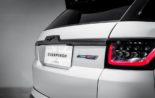 2020 Overfinch SuperSport Range Rover Sport SVR 18 155x98