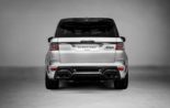 2020 Overfinch SuperSport Range Rover Sport SVR 19 155x98