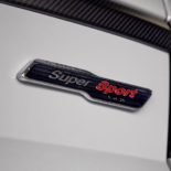 2020 Overfinch SuperSport Range Rover Sport SVR 48 155x155