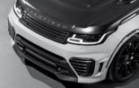 2020 Overfinch SuperSport Range Rover Sport SVR 9 155x98