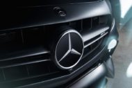 21 Zoll ADV5.2 M.V2 Felgen Mercedes E63s AMG W213 Tuning 15 190x127