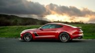 720 PS Ford Mustang Roush Performance Stage3 Tuning 2 190x107