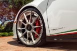 ADV.1 Wheels Lamborghini Huracan Spyder Performante Tuning 4 155x103