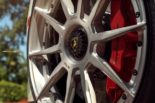 ADV.1 Wheels Lamborghini Huracan Spyder Performante Tuning 5 155x103