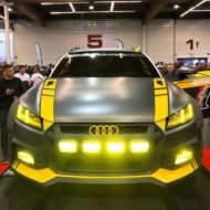 Audi TT Safari 400 PS Wörthersee Tuning 2019 4 190x190