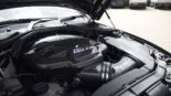 BMW E92 CSL Sound Evolve Eventuri Rotiform Tuning Carbon Motorhaube 11 155x87