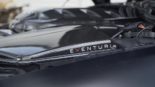 BMW E92 CSL Sound Evolve Eventuri Rotiform Tuning Carbon Motorhaube 12 155x87