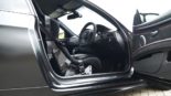 BMW E92 CSL Sound Evolve Eventuri Rotiform Tuning Carbon Motorhaube 17 155x87