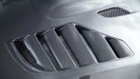 BMW E92 CSL Sound Evolve Eventuri Rotiform Tuning Carbon Motorhaube 2 155x87