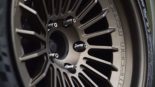 BMW E92 CSL Sound Evolve Eventuri Rotiform Tuning Carbon Motorhaube 25 155x87